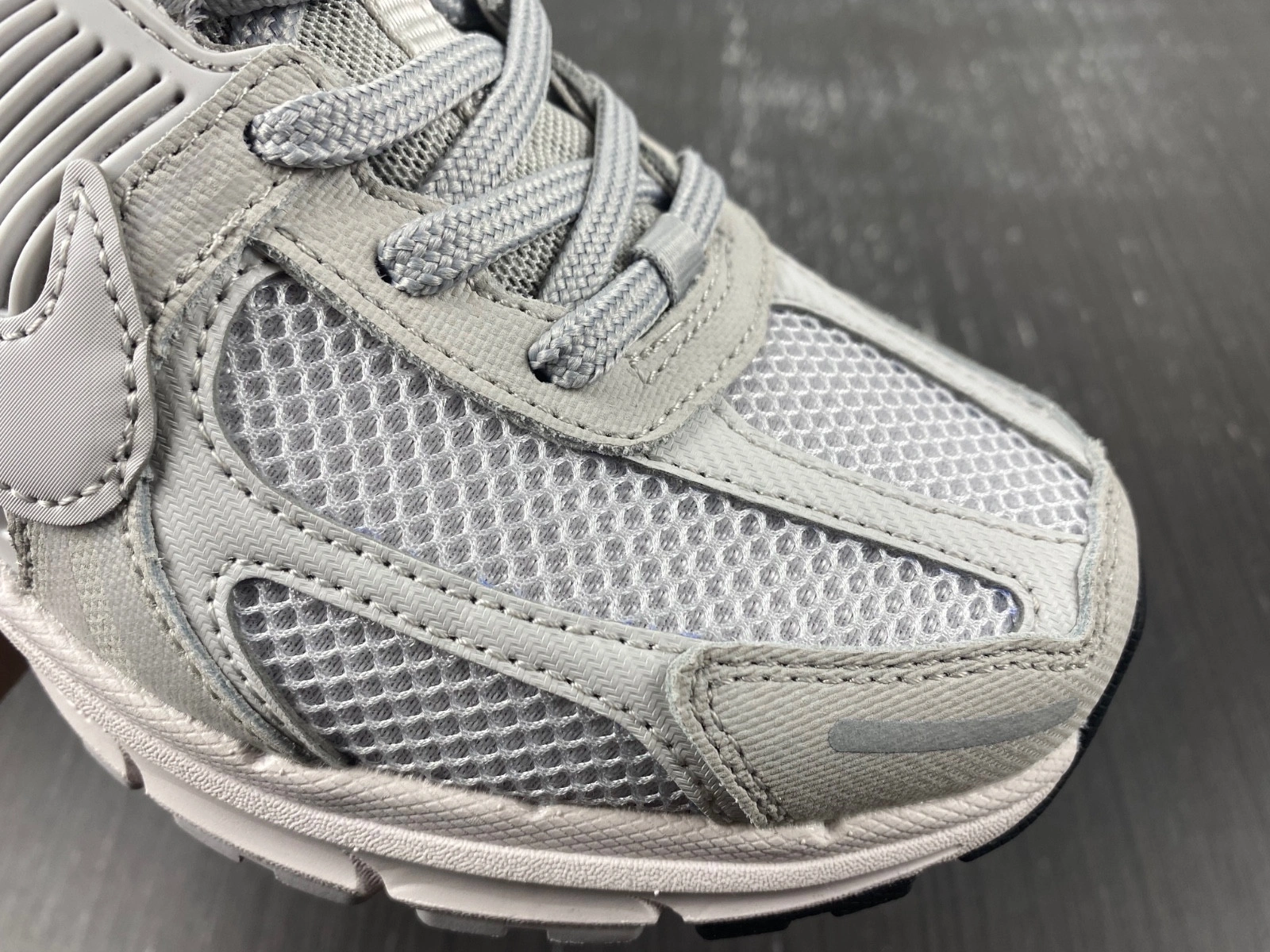 Nike Zoom Vomero 5 SP Vast Grey Men's  BV1358-002