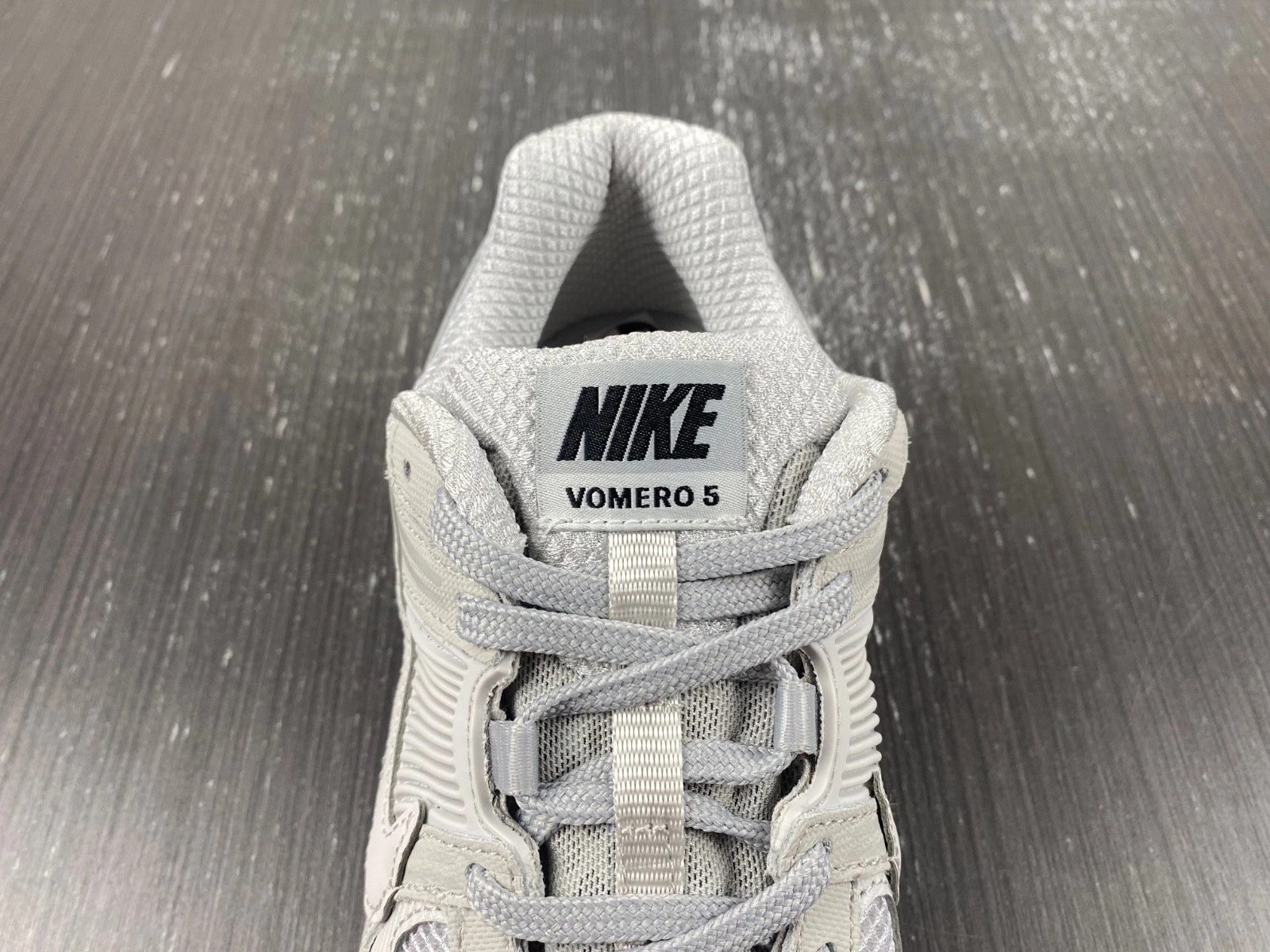 Nike Zoom Vomero 5 SP Vast Grey Men's  BV1358-002