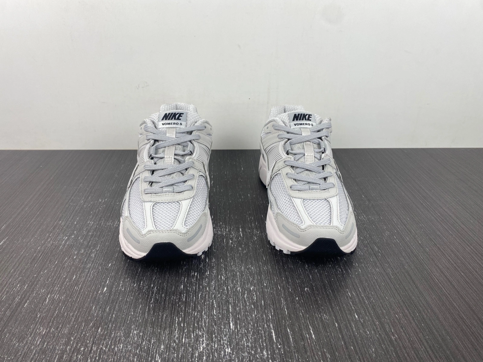 Nike Zoom Vomero 5 SP Vast Grey Men's  BV1358-002