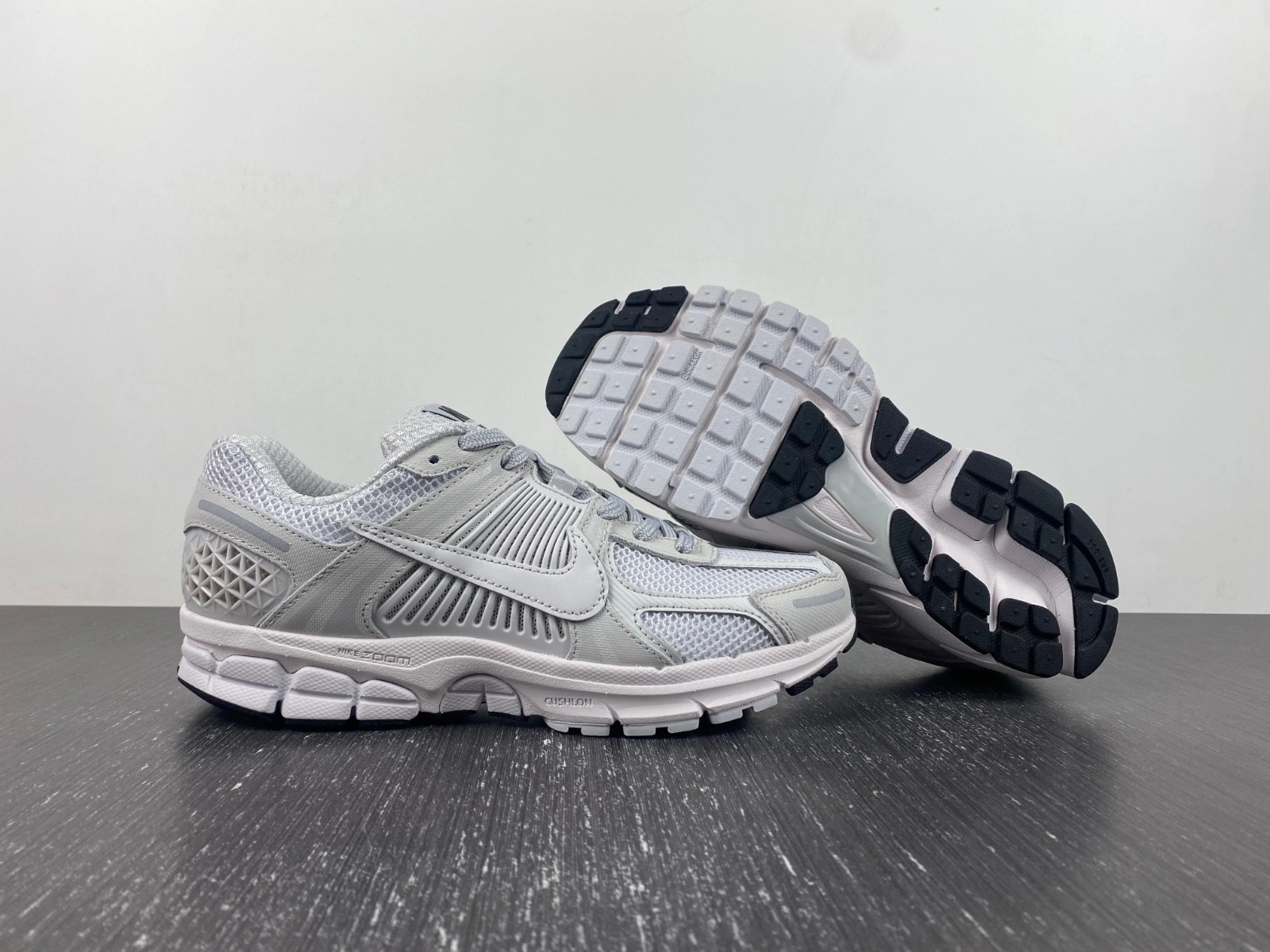 Nike Zoom Vomero 5 SP Vast Grey Men's  BV1358-002