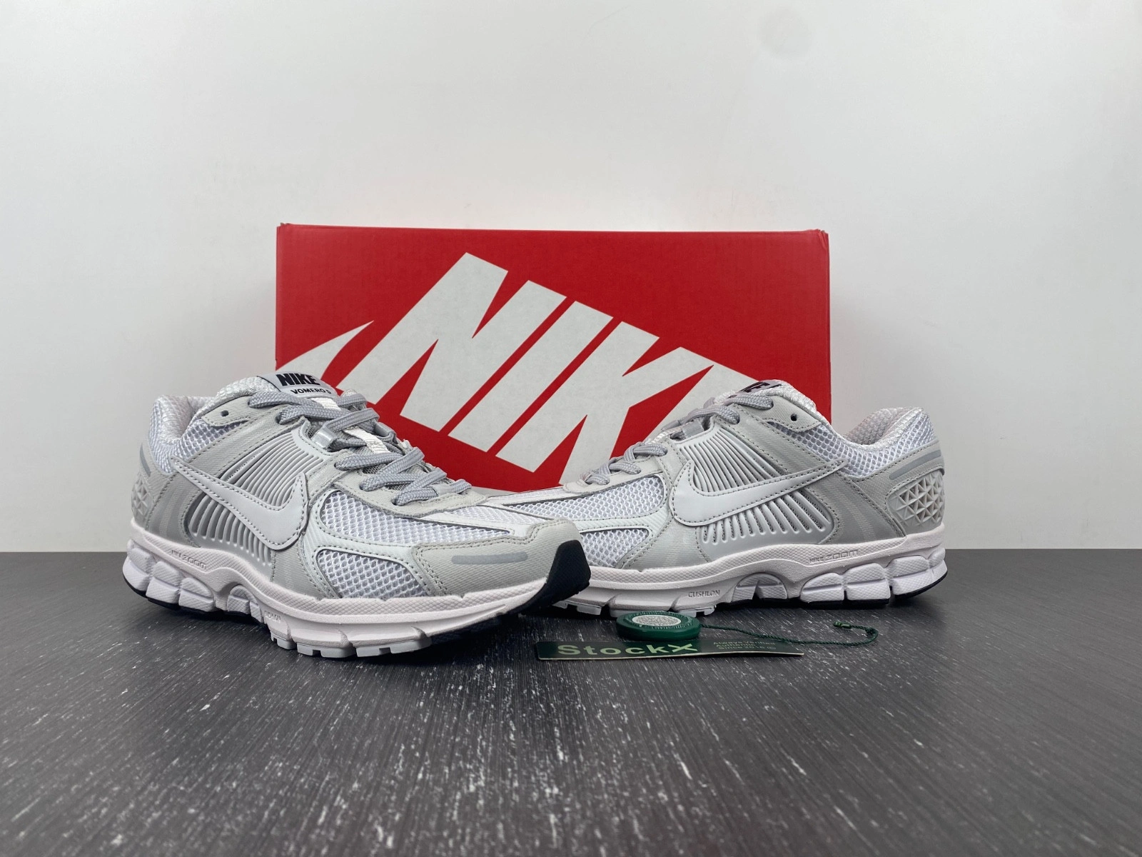 Nike Zoom Vomero 5 SP Vast Grey Men's  BV1358-002