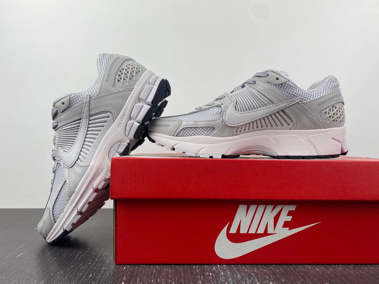 Nike Zoom Vomero 5 SP Vast Grey Men's  BV1358-002
