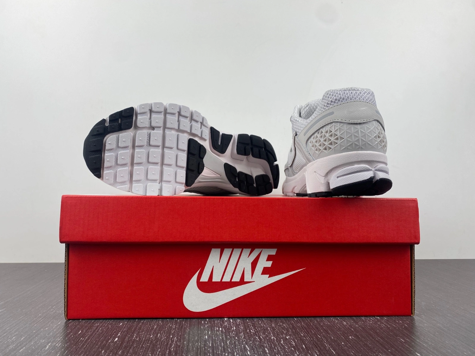 Nike Zoom Vomero 5 SP Vast Grey Men's  BV1358-002