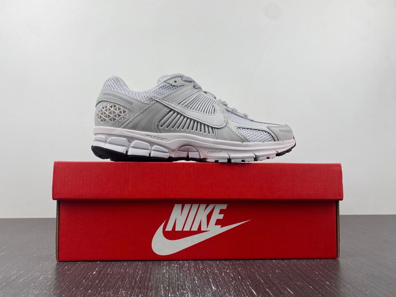 Nike Zoom Vomero 5 SP Vast Grey Men's  BV1358-002