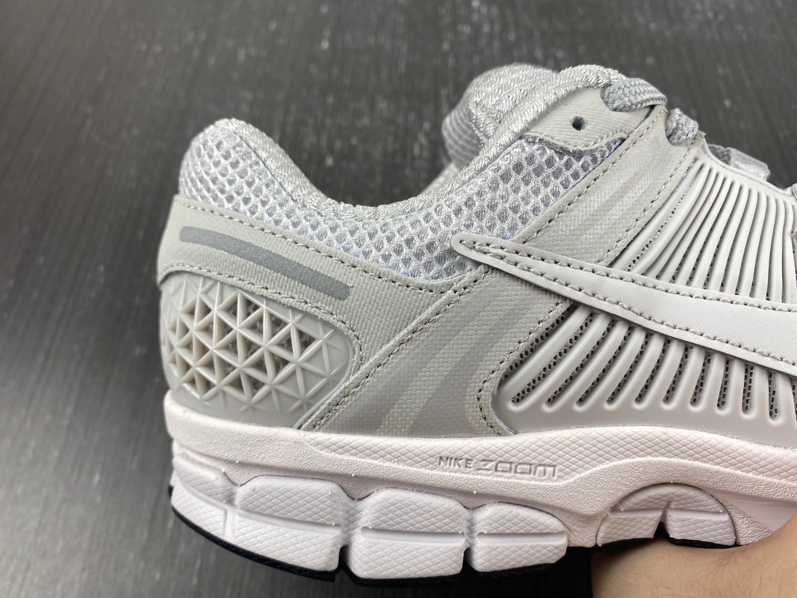 Nike Zoom Vomero 5 SP Vast Grey Men's  BV1358-002