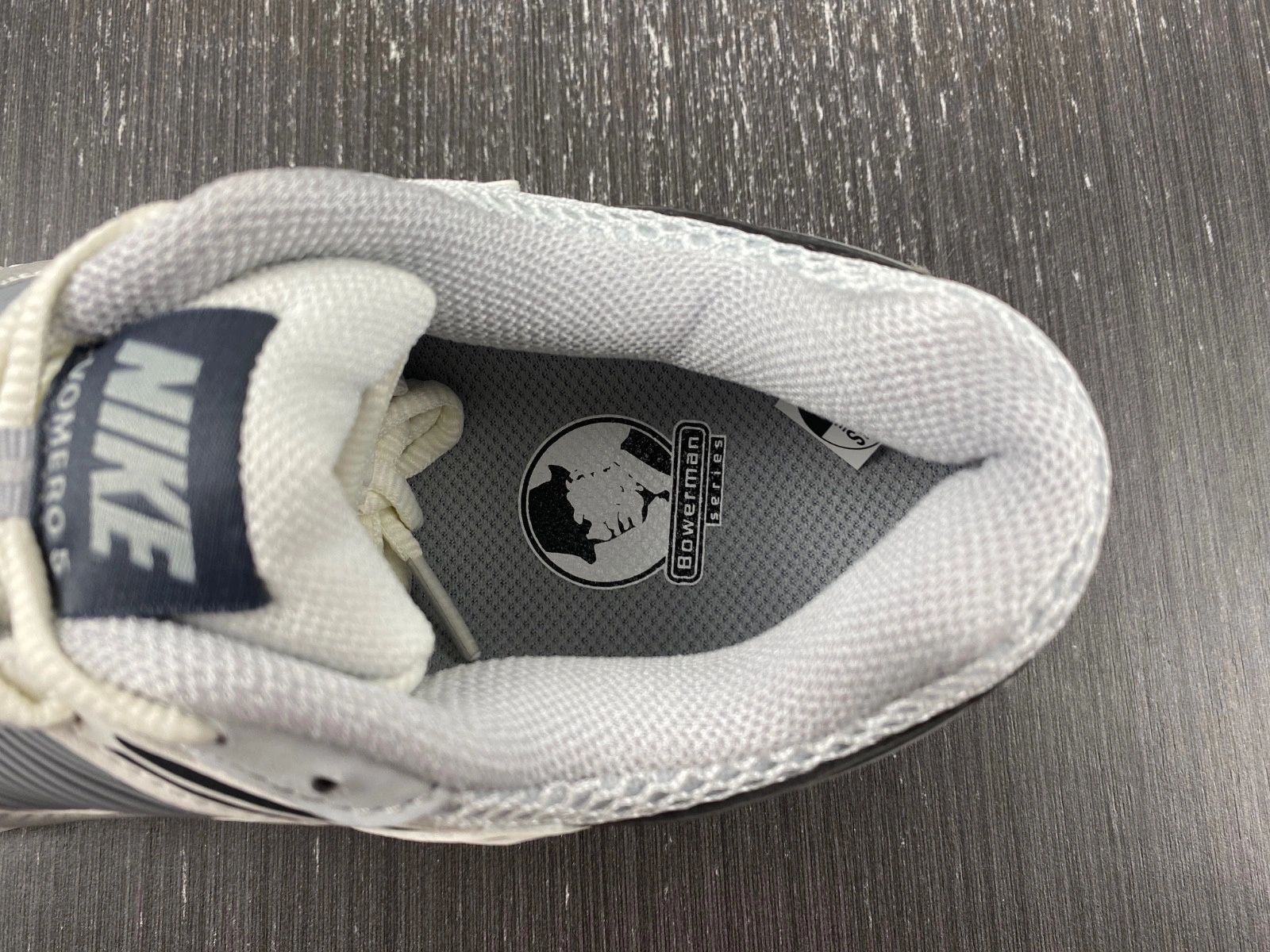 Nike Zoom Vomero 5 Wolf Grey Cool Grey FD9919-001