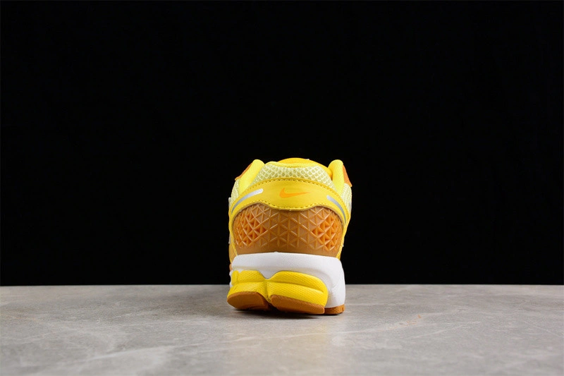 Nike Zoom Vomero 5 Yellow Ochre FJ4453-765