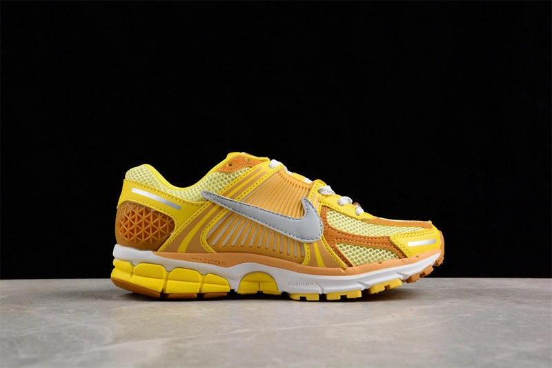 Nike Zoom Vomero 5 Yellow Ochre FJ4453-765