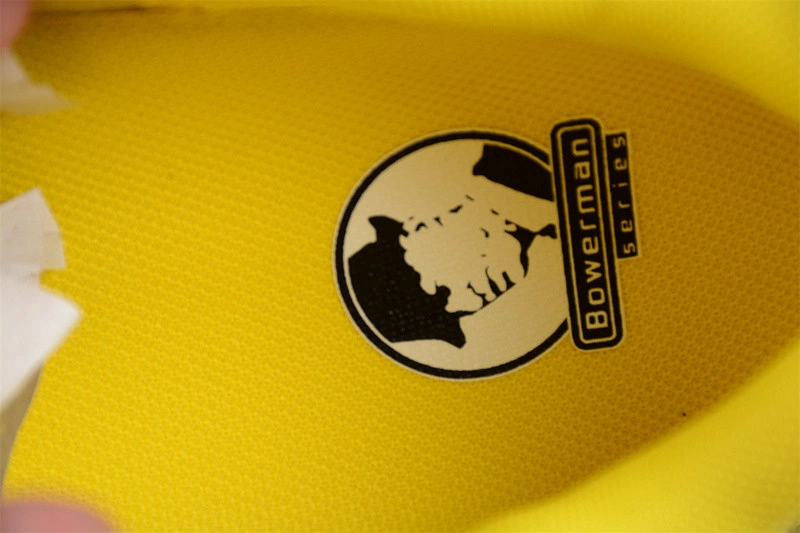 Nike Zoom Vomero 5 Yellow Ochre FJ4453-765