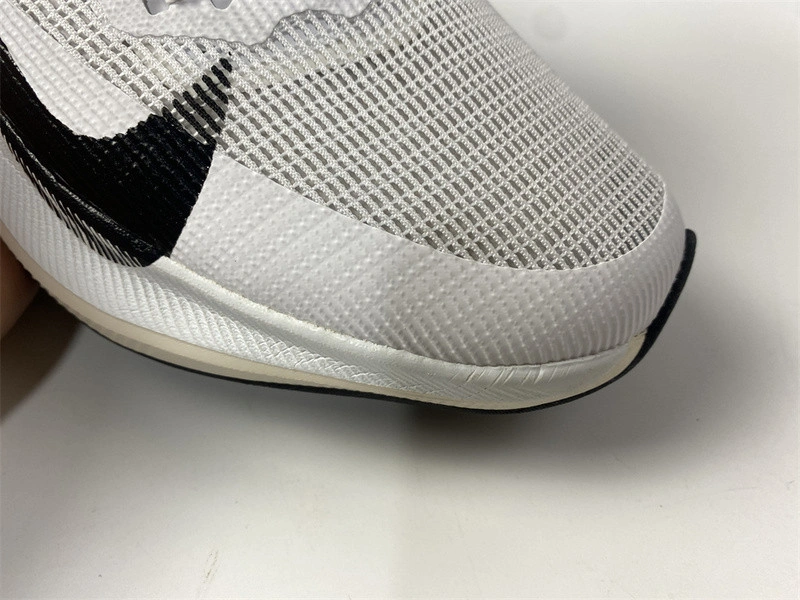 Nike ZoomX VaporFly NEXT 2 White Black - DH9276-100