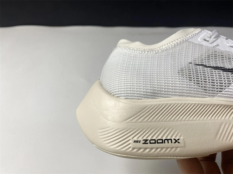 Nike ZoomX VaporFly NEXT 2 White Black - DH9276-100