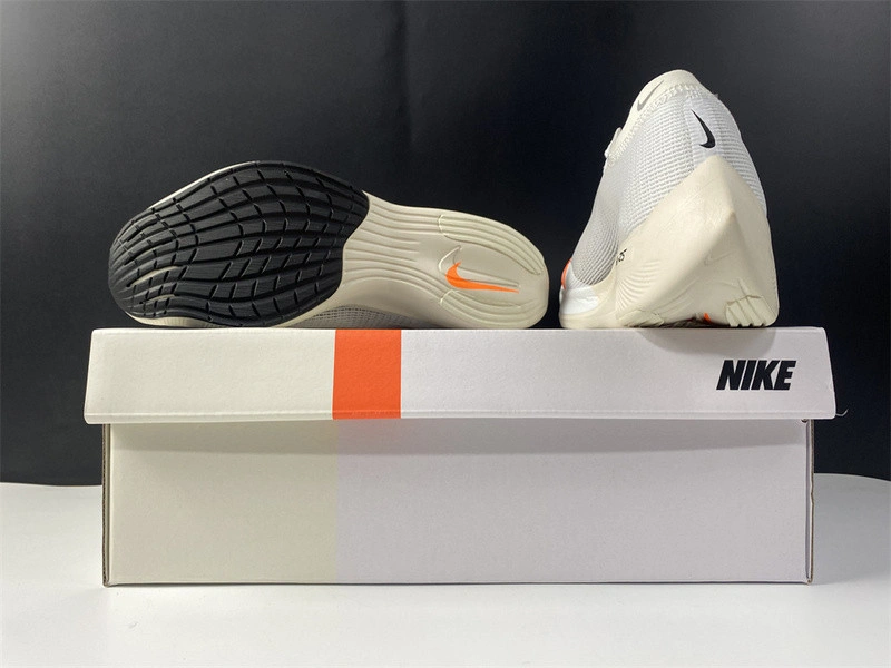 Nike ZoomX VaporFly NEXT 2 White Black - DH9276-100