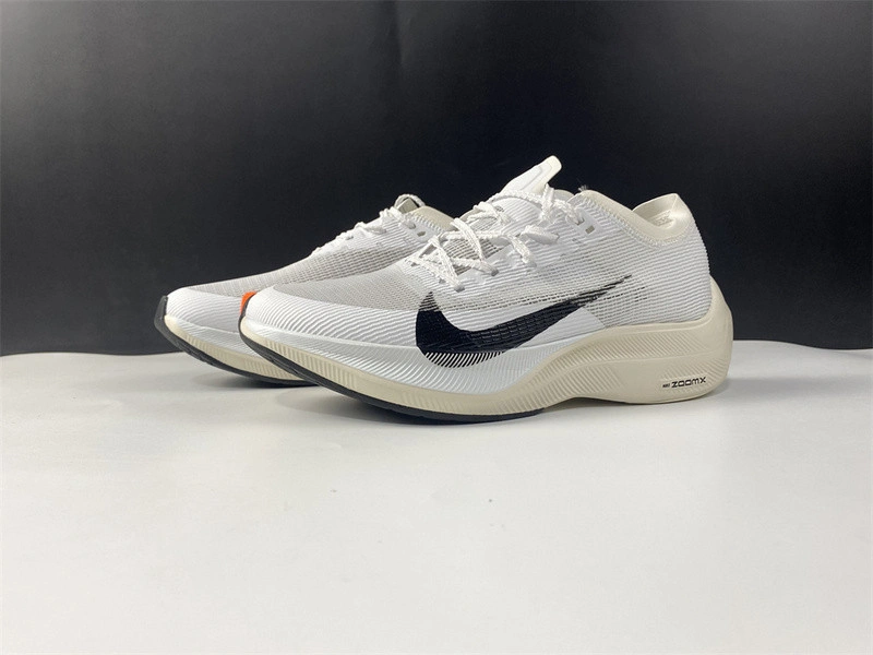 Nike ZoomX VaporFly NEXT 2 White Black - DH9276-100