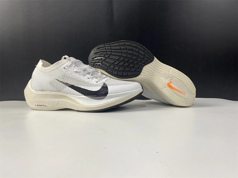 Nike ZoomX VaporFly NEXT 2 White Black - DH9276-100