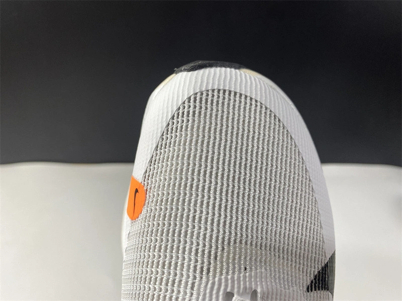 Nike ZoomX VaporFly NEXT 2 White Black - DH9276-100