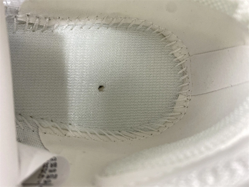 Nike ZoomX VaporFly NEXT 2 White Black - DH9276-100