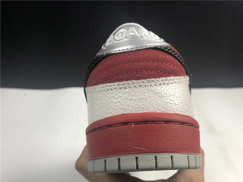 Nike dunk sb low Roller Derby  313170-601