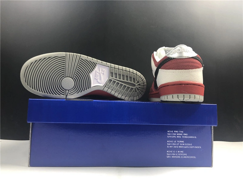 Nike dunk sb low Roller Derby  313170-601