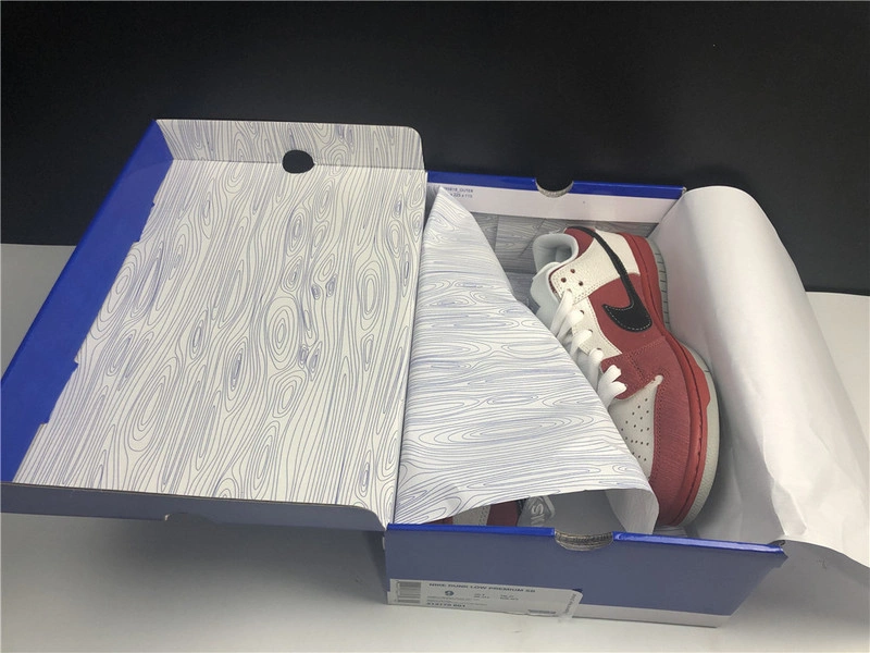 Nike dunk sb low Roller Derby  313170-601