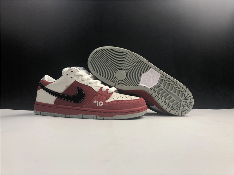 Nike dunk sb low Roller Derby  313170-601