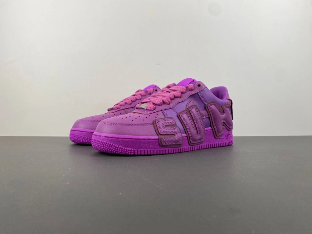 Nike x Cactus Plant Flea Market Air Force 1 Low Premium 'FQ7069-500