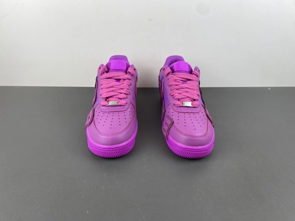 Nike x Cactus Plant Flea Market Air Force 1 Low Premium 'FQ7069-500