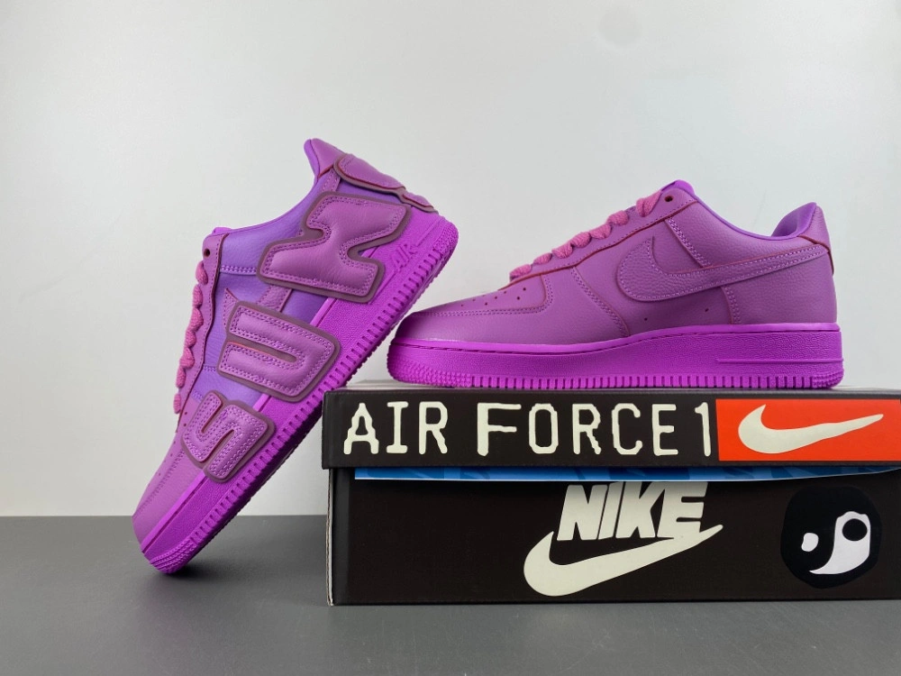 Nike x Cactus Plant Flea Market Air Force 1 Low Premium 'FQ7069-500