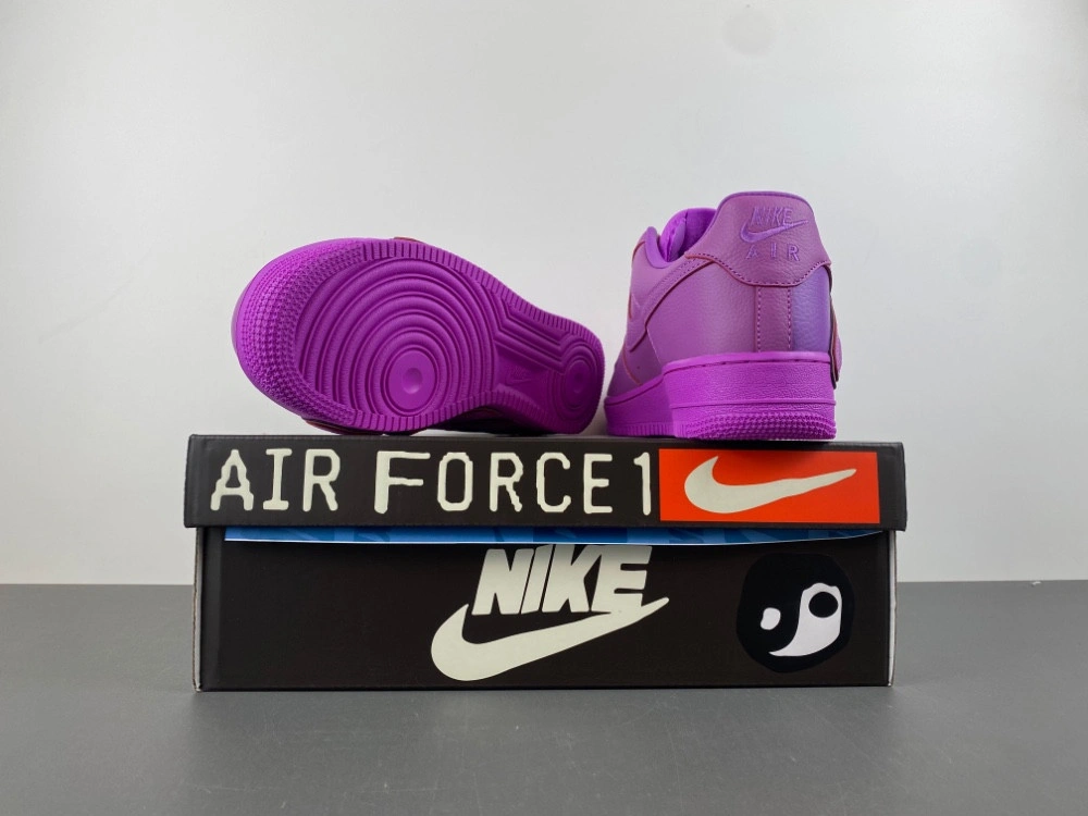 Nike x Cactus Plant Flea Market Air Force 1 Low Premium 'FQ7069-500
