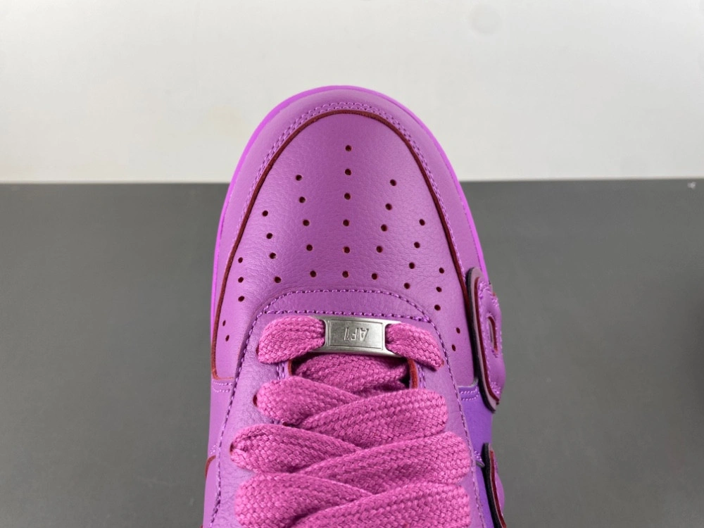 Nike x Cactus Plant Flea Market Air Force 1 Low Premium 'FQ7069-500