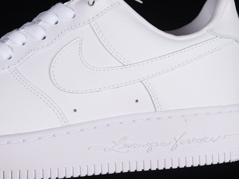 Nocta x Nk Air Force 1 Low 