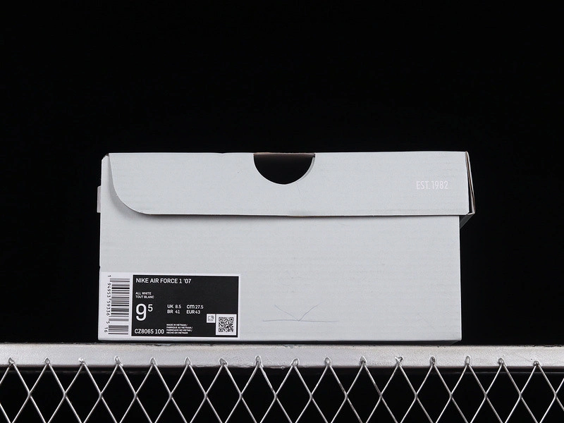 Nocta x Nk Air Force 1 Low 