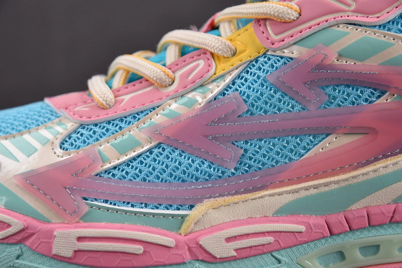 OWT  Be Right Back Miami (Women's) Sneaker