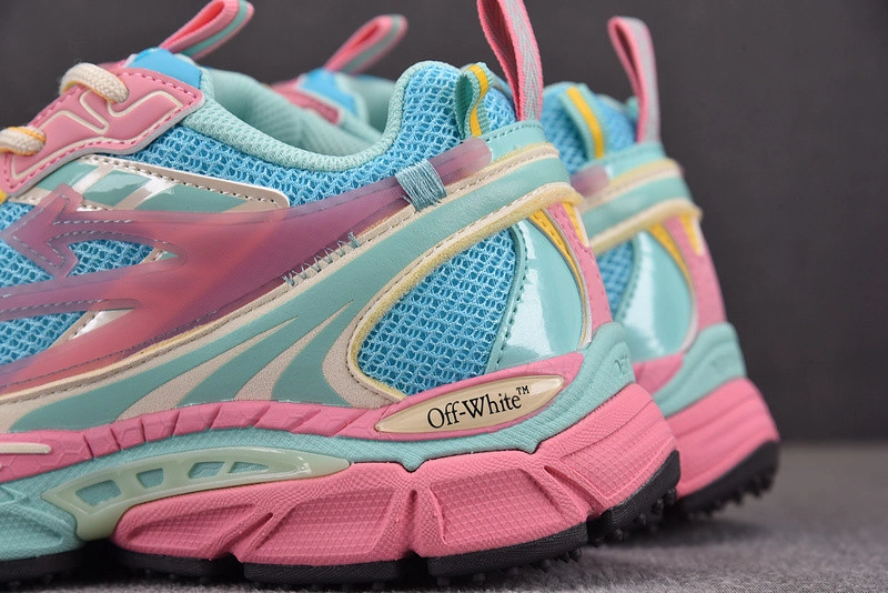 OWT  Be Right Back Miami (Women's) Sneaker