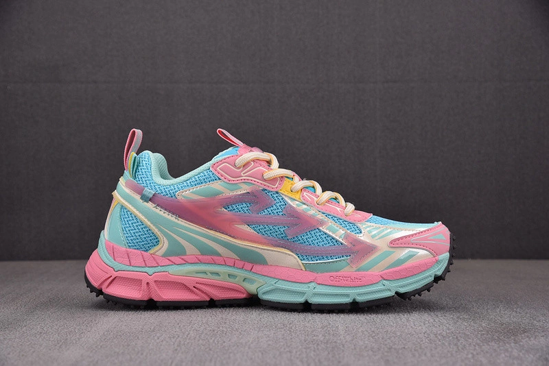 OWT  Be Right Back Miami (Women's) Sneaker