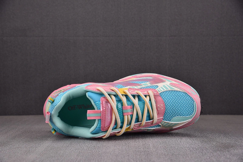 OWT  Be Right Back Miami (Women's) Sneaker