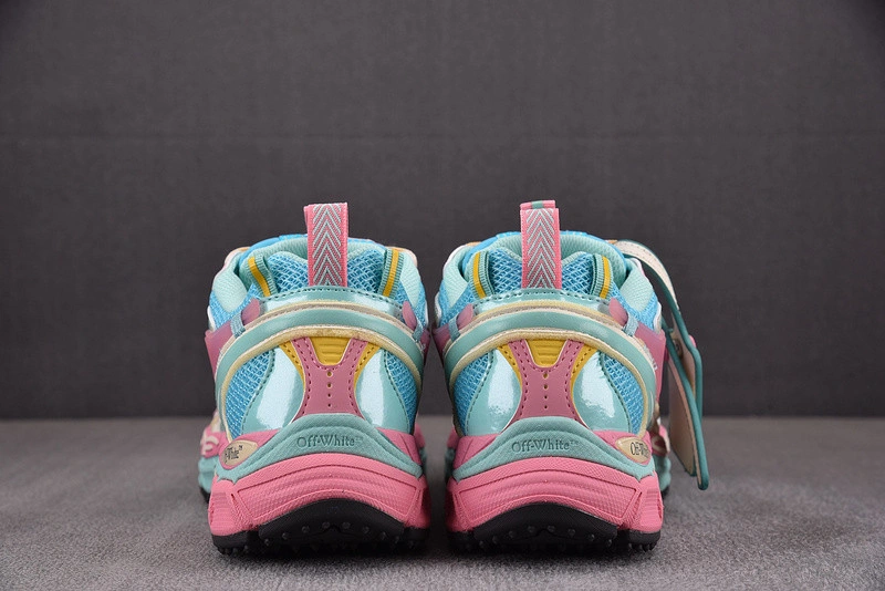 OWT  Be Right Back Miami (Women's) Sneaker