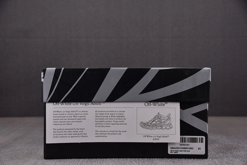 OWT  Be Right Back Miami (Women's) Sneaker