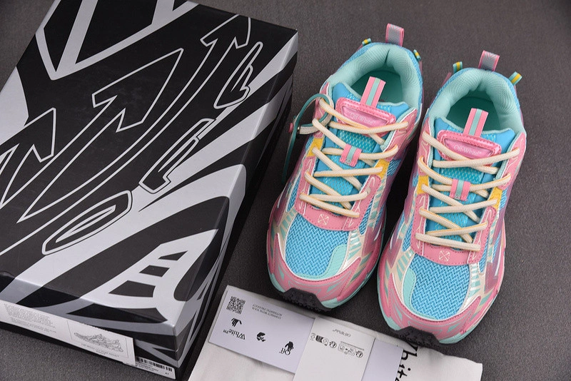 OWT  Be Right Back Miami (Women's) Sneaker