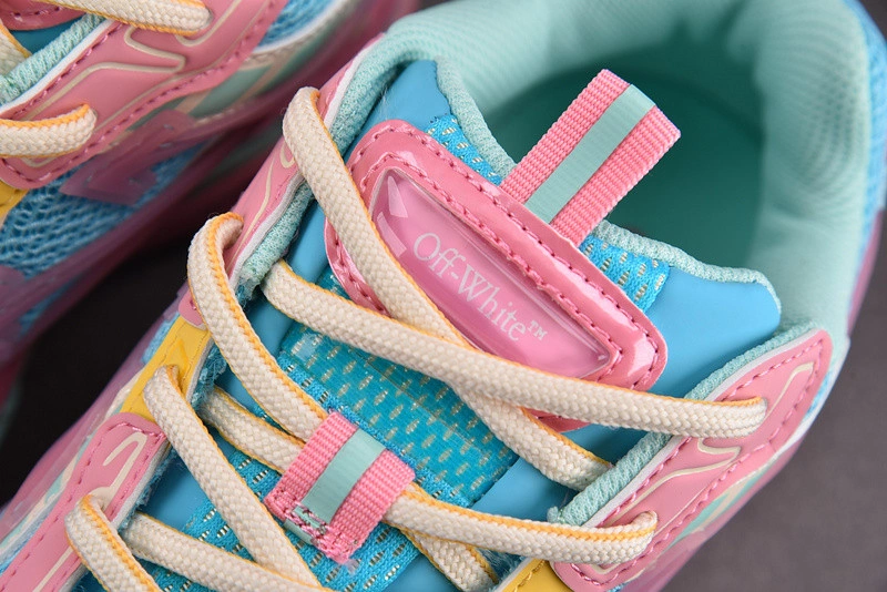 OWT  Be Right Back Miami (Women's) Sneaker