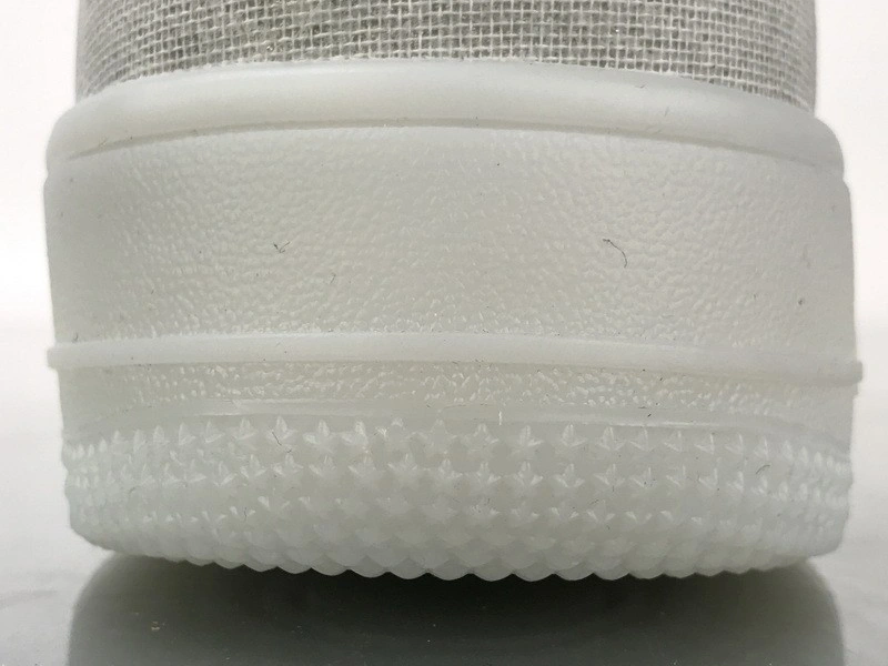 OWT  NIKE AIR FORCE 1 LOW WHITE AO4606 -100