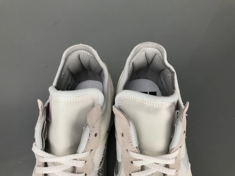 OWT  NIKE AIR FORCE 1 LOW WHITE AO4606 -100