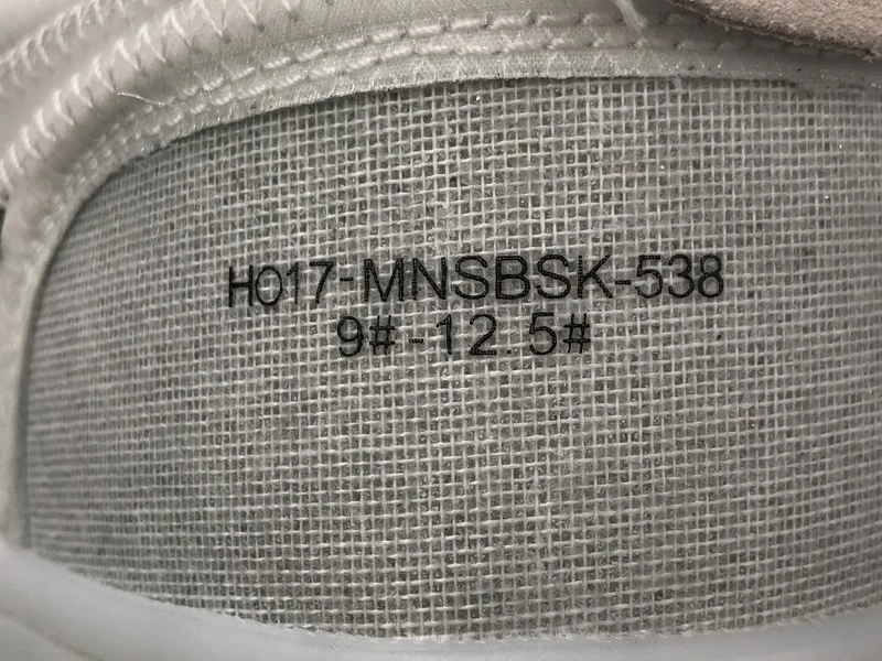 OWT  NIKE AIR FORCE 1 LOW WHITE AO4606 -100