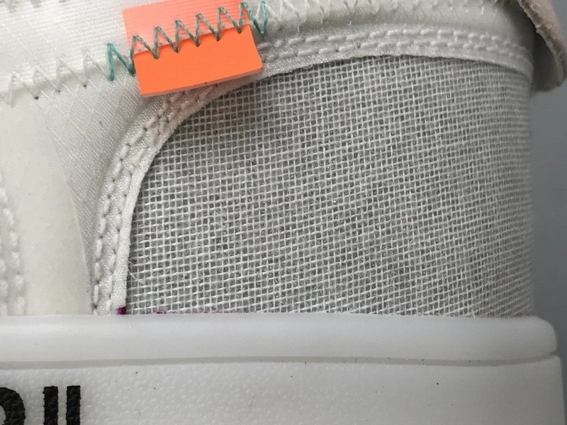 OWT  NIKE AIR FORCE 1 LOW WHITE AO4606 -100