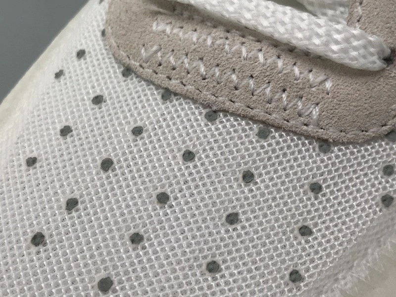 OWT  NIKE AIR FORCE 1 LOW WHITE AO4606 -100