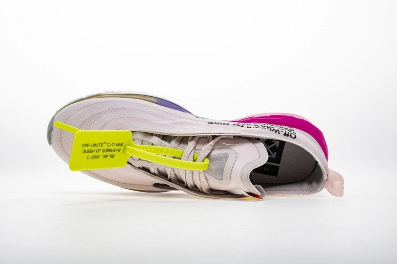 OWT  Nike Air Max 97 Queen AJ4585-600