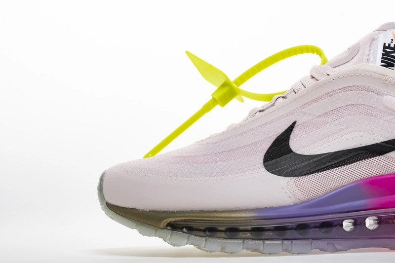 OWT  Nike Air Max 97 Queen AJ4585-600
