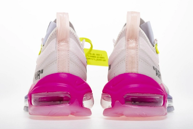 OWT  Nike Air Max 97 Queen AJ4585-600