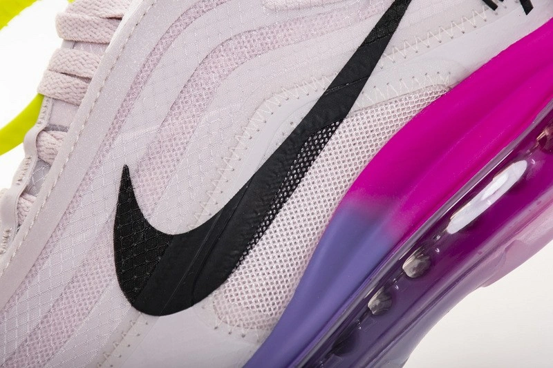 OWT  Nike Air Max 97 Queen AJ4585-600