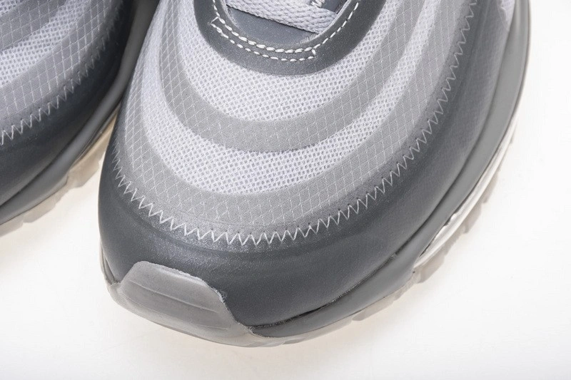 OWT  Nike Air Max 97 Wolf Grey Menta AJ4585-012