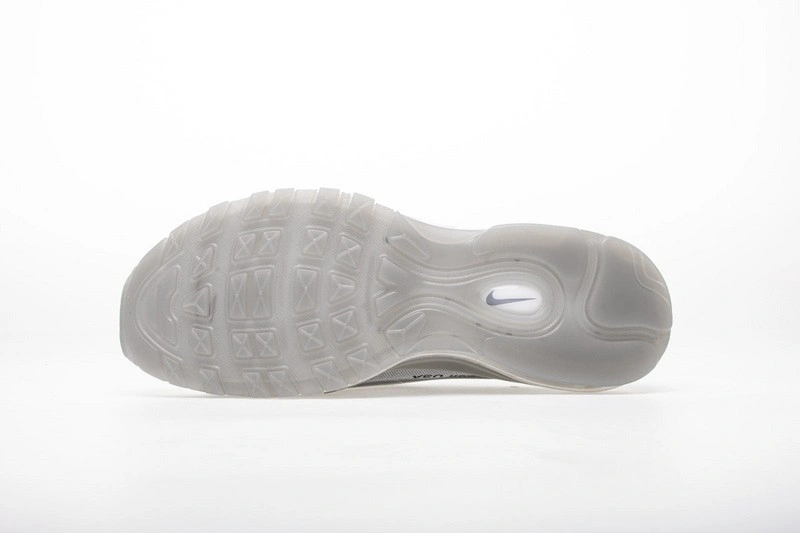 OWT  Nike Air Max 97 Wolf Grey Menta AJ4585-012